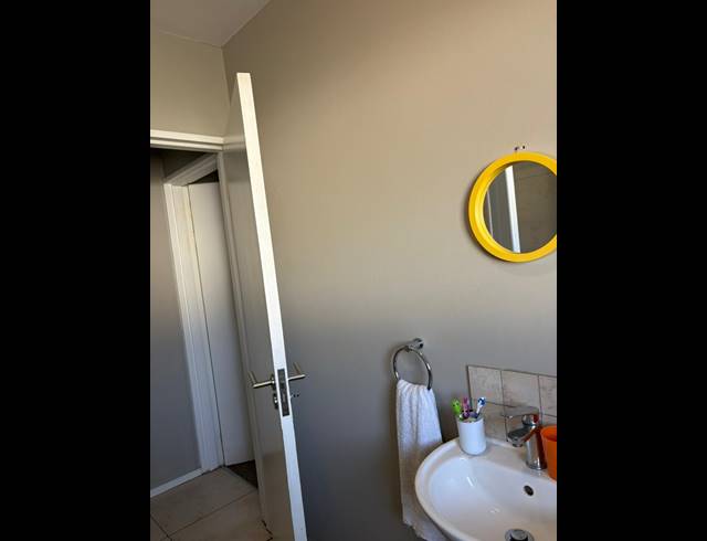 3 BEDROOM SECTIONAL TITLE FOR SALE IN NAHOON